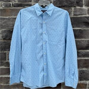 NWOT Rye Dress Shirt